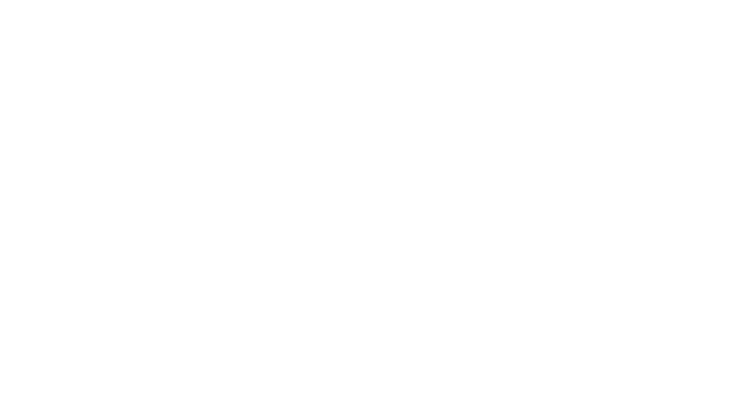 Mercier Orchards White Logo With Tagline Stacked