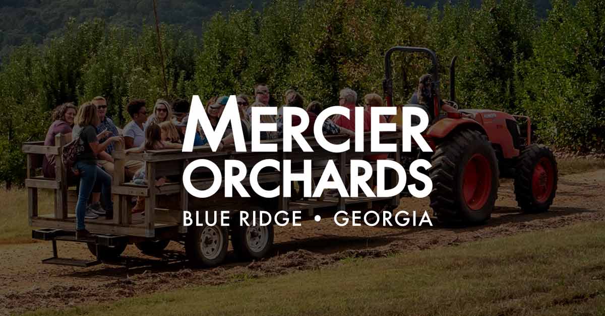 mercier-orchards.com