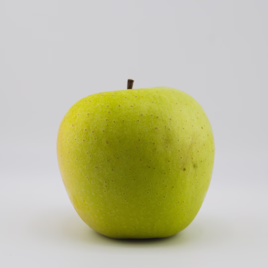 25.8.25 MO - Apple Catalog Golden Delicious