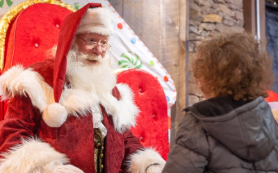 Winter Family Itinerary (December – March)